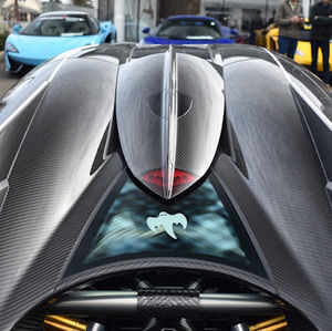 Meet your Posher, Frank